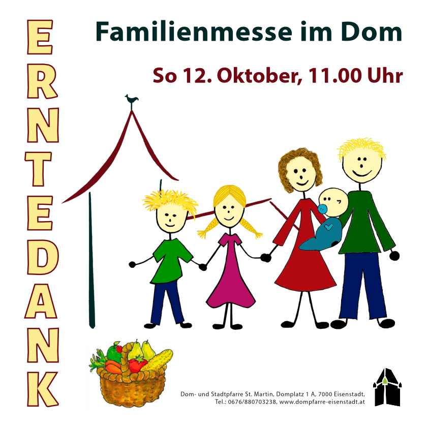 Familienmesse